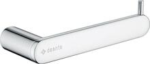 Tualettpaberihoidja Deante Round ADR 0211, Chrome