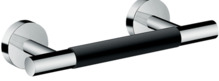 Jalatugi Hansgrohe Unica Comfort 26329000, kroom