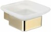Seebialus Mexen Pavo 7030439-50, 12 x 10.5 cm, kuld