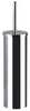 WC-hari Gedy Felce FE33 13 CR, 7.5 x 33 x 7.5 cm, kroom