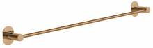 Rätikukuivati Laveo Miri, 61 cm, 7.2 x 6 cm, Rose Gold