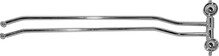Rätikukuivati Axentia Atlantik, 2-osaline, 38 cm