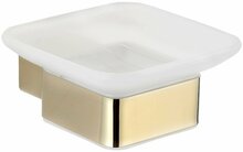 Seebialus Mexen Pavo 7030439-50, 12 x 10.5 cm, kuld