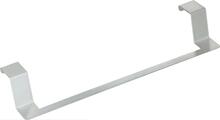 Rätikukuivati Deante ZZM060R, 67 mm, harjatud teras