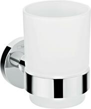 Hambaharja hoidik Hansgrohe Logis Universal 41718000