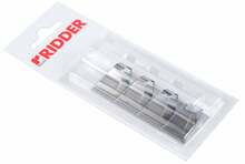 Konks Ridder S, isekleepuv, roostevaba teras, 4 tk