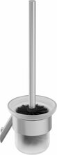 WC-hari Deante Silia ADIF711, 14.2 x 35.4 x 11.6 cm, roostevaba teras