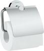 Tualettpaberihoidja Hansgrohe Logis Universal 41723000, kroom