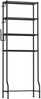 WC riiul Songmics, 30 x 63 x 176 cm, must