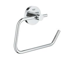 Tualettpaberihoidja Grohe Essentials New 40689001, kroom