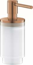 Seebidosaator Grohe Selection 41028DL0, 120 ml, harjatud Warm Sunset