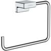Rätikuhoidja Hansgrohe AddStoris 41754000, kroom