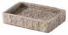 Seebialus Gedy Aries AR1103, 18 x 9 cm, helepruun