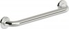 Vannitoa käepide Deante Lehnen NIL041B, 45 cm, Steel