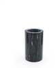 Vanniklaas Ridder Mabelle 2246137, 7 x 11 x 7 cm, tumehall, marmor