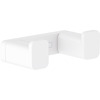 Topeltnagi Hansgrohe AddStoris 41755700, mattvalge