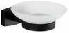Seebialus Mexen Zoja 7019139-70, 13 x 11 cm, must