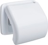 WC-paberihoidja Tatay Olympia, valge