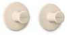 Vannitoa nagide komplekt Brabantia ReNew 223761, 2 tk, Soft Beige