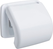 WC-paberihoidja Tatay Olympia, valge