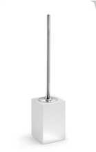 WC-hari Gedy Sofia, 94 x 472 x 94 mm, valge