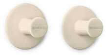 Vannitoa nagide komplekt Brabantia ReNew 223761, 2 tk, Soft Beige