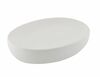 Seebialus Axentia Bonja Wellness, 13 x 9 cm, valge