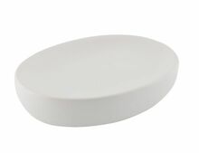 Seebialus Axentia Bonja Wellness, 13 x 9 cm, valge