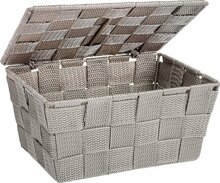 Korv Wenko Adria 22575100, 19 x 14 x 10 cm, beež