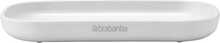 Seebialus Brabantia ReNew 280221, 13.5 x 8.1 cm, valge