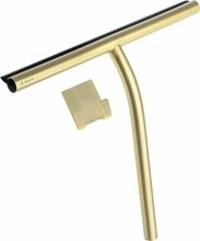 Klaasipuhasti Deante Silia ADIR31K, 26 cm, 24 cm, harjatud kuld