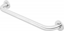 Vannitoa käepide Deante Vital NIV041C, 60 cm, Steel