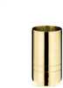 Hambaharjatops Ridder London 2106148, 6.2 x 11.5 x 6.2 cm, kuldne