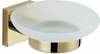 Seebialus Mexen Rufo 7050939-50, 12.2 x 11 cm, kuld