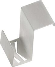 Käsna hoidik Deante ZZM010H, 70 mm, brushed steel
