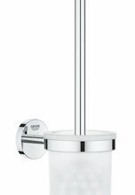 Tualetthari Grohe Quickfix Start Cosmopolitan, riputatav, kroom