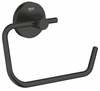 Tualettpaberihoidja Grohe Quickfix Start 412002430, matt must