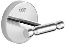Kabi Grohe BauCosmopolitan 40461001, kroom