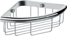 Nurgariiul Hansgrohe Logis Universal 41710000, kroom