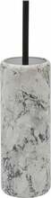 WC hari Aquanova Nero NERBHR 195, 9.5 x 38.5 x 9.5 cm, helehall
