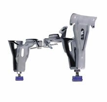 Vannijalad Kaldewei Allround 5030, 10 x 5 cm, 4 tk