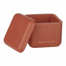 Vannitoa korraldaja Tom Tailor T-Rounded, oranž