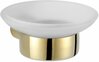 Seebialus Mexen Base 7088239-50, 12 x 11 cm, kuldne
