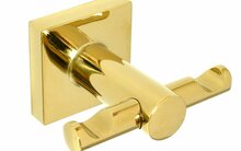 Topeltnagi Ba-de seeria Gold, CKG-7802 84, kuldne