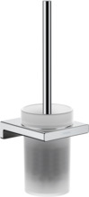WC-hari hoidikuga Hansgrohe AddStoris 41752000, 12 x 34.2 x 10.5 cm, kroom