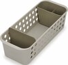 Vannitoa korraldaja Joseph Joseph EasyStore Slimline, beež