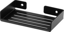 Seebialus Deante Mokko ADM N411, must matt