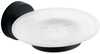 Seebialus Mexen Loft 7012639-70, 13 x 11 cm, must