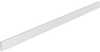 Universaalne seinaklamber Hansgrohe WallStoris 700 mm, mattvalge