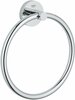 Rõngas rätikuhoidja Grohe Essentials New 40365001, 44 x 201 mm, kroom